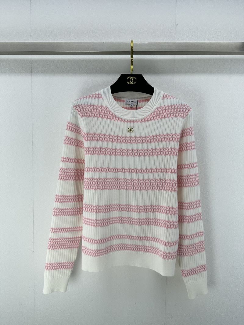 Chanel Sweaters